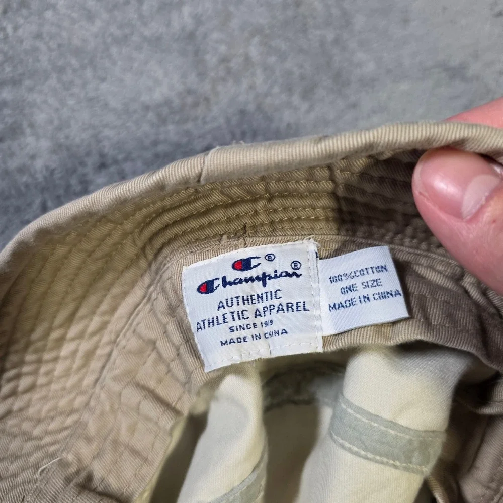 Champion good used